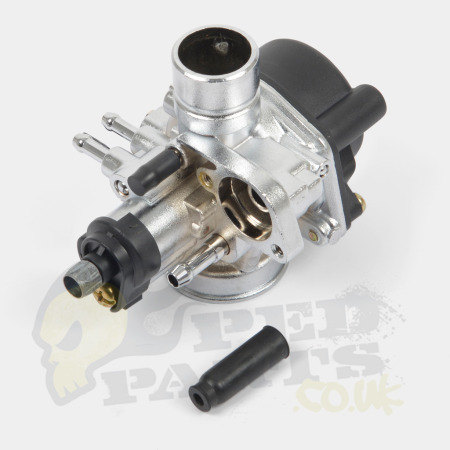 17.5mm PHVA Carburetor For Piaggio Sfera NSL 50/80 & Aprilia SR 50 - Iwi-R 38B100