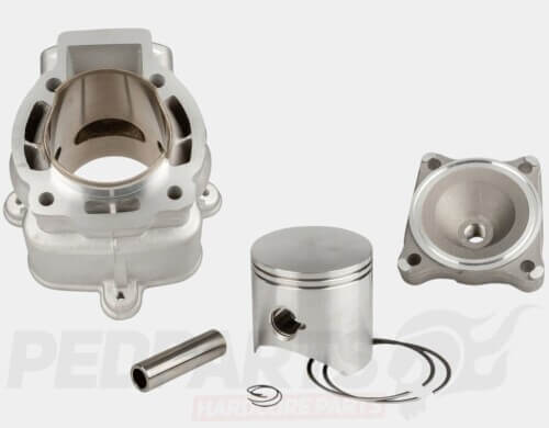 180cc Cylinder Kit- Gilera Runner/ Piaggio 125/180cc 2-Stroke