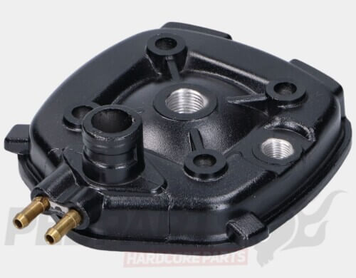 50cc Cylinder Head- Yamaha Aerox/ Minarelli L/C