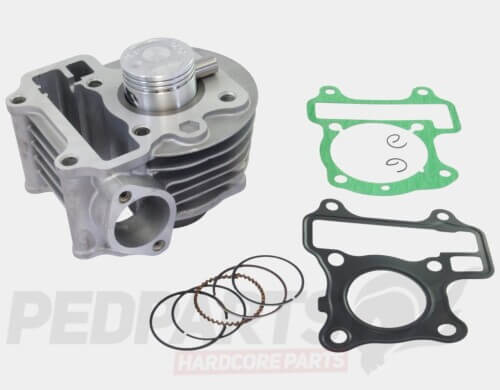 50cc Cylinder Kit- Honda Vision 4-Stroke