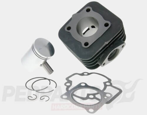 50cc Cylinder Kit- Piaggio 50cc Air-Cooled