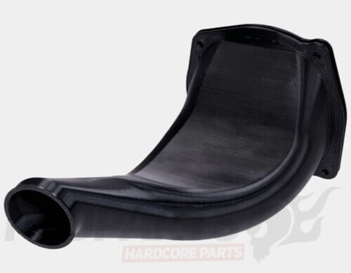 50mm Airbox Tube- Rieju MRT 50cc Euro4