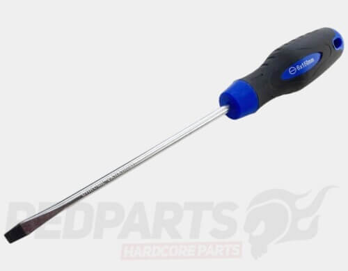 6mm Flat Screwdriver- 150mm