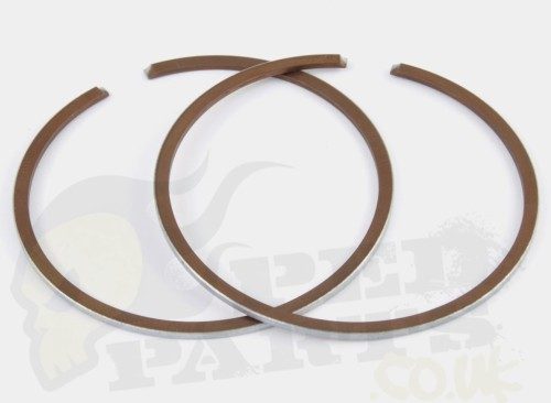 70cc Piston Rings - RMS Cylinder Kits