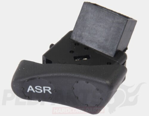 ASR Switch- Vespa GTS 300