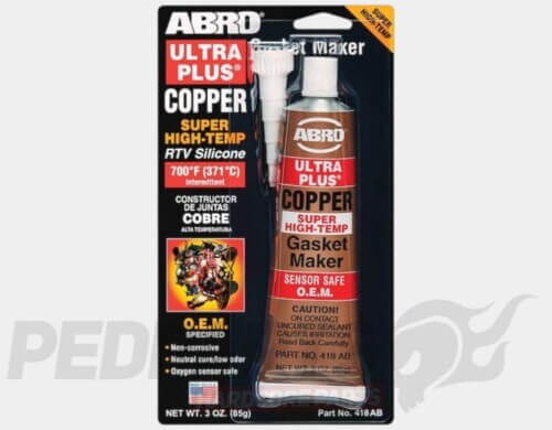 Abro RTV Silicone Gasket Maker/ Sealant