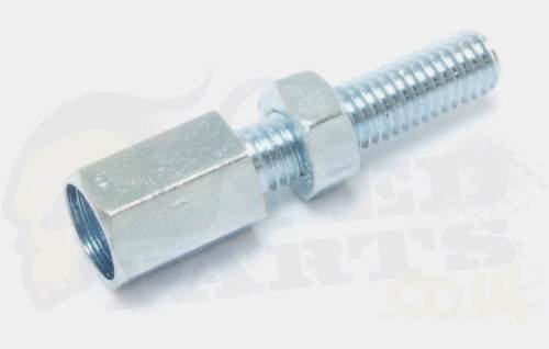 Cable Adjuster Bolt/ Screw M5 - Universal
