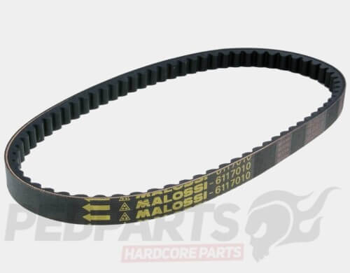 Aerox/ Minarelli Malossi X Drive Belts