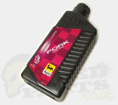 Agip Fork Oil