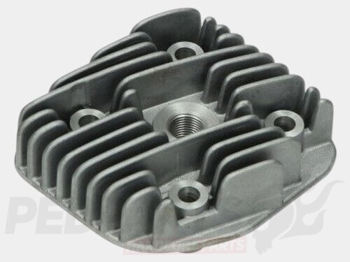 Air Cooled Cylinder Head- Yamaha Jog R/ Neos 50cc