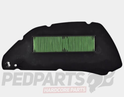 Air Filter- Piaggio Medley 125cc