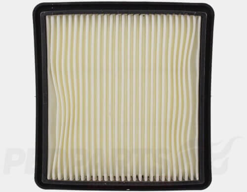 Variator Cover Air Filter- X-MAX/ Tricity 300cc