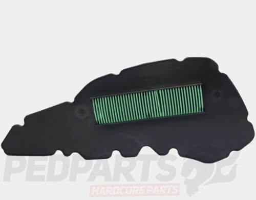 Air Filter Element- Aprilia SR GT Compact 125/200cc