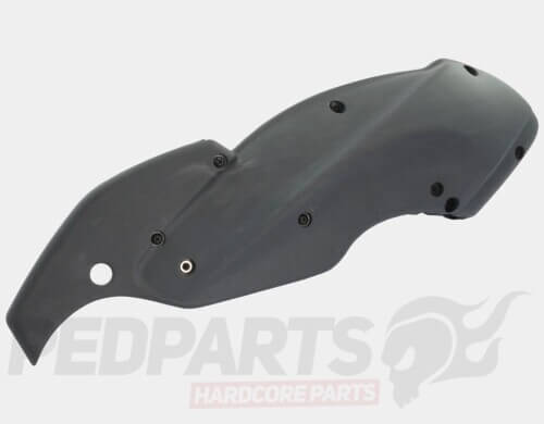 Airbox- Gilera Runner 125/180cc 2-Stroke