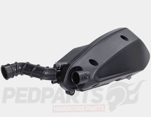 Airbox- Peugeot Kisbee Euro5 50cc
