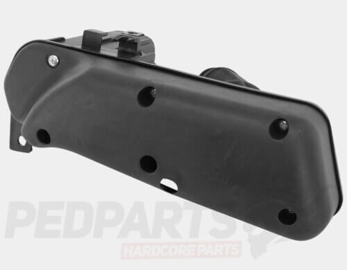 Airbox/ Air Filter- Piaggio 50cc 2-Stroke