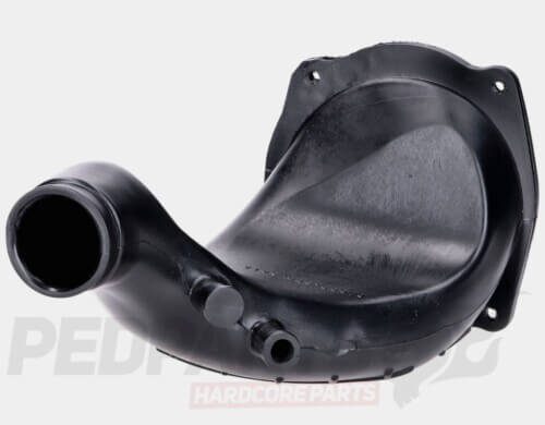 Standard Airbox Tube- Rieju MRT 50cc Euro4