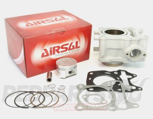 Airsal 125cc Cylinder Kit- Honda PCX After 2012