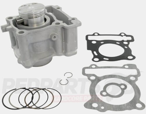 Airsal 125cc Cylinder Kit- Yamaha NMAX 125cc