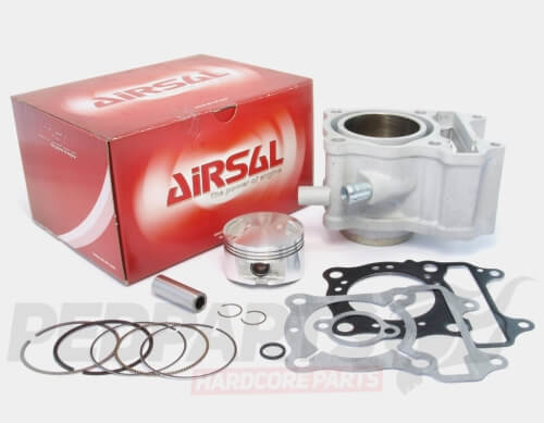 Airsal 125cc Cylinder Kit - Honda SH125
