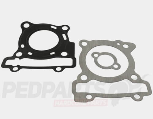 Airsal 125cc Gasket Set- Yamaha NMAX 125cc