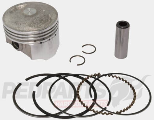 Airsal 125cc Piston Kit- Yamaha NMAX 125cc