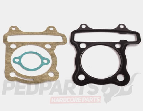 Airsal 150cc Gasket Set- Chinese GY6 125cc