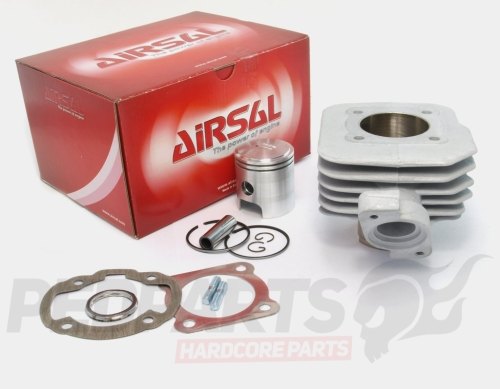 Airsal 65cc Cylinder Kit - Speedfight 2 50cc A/C