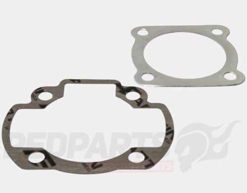 Airsal 65cc Gasket Set- Morini/ Katana A/C