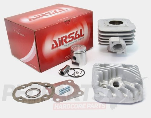 Airsal Sport 50cc Cylinder Kit - Speedfight 2 50cc A/C