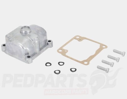Aluminium Float Bowl- PHBG