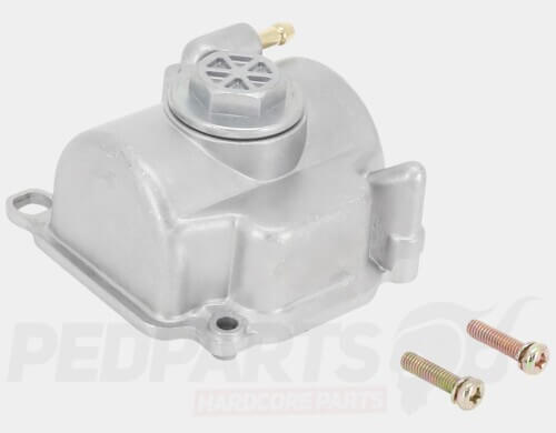 Aluminium Float Bowl- PWK