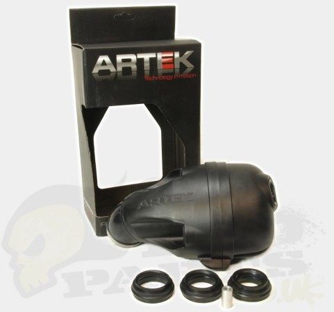 Artek K1 Air Filter Box