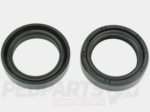 Athena Fork Oil Seals- Piaggio Fly 50/125, Liberty 125cc