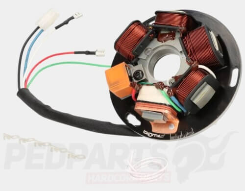 BGM PRO Ignition Stator- Vespa PX Lusso