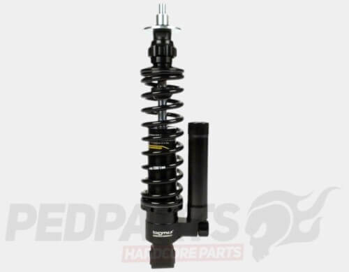 BGM PRO SC/F16 Competition Front Shock- Vespa GTS 13-17