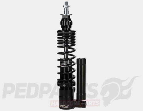 BGM PRO SC/F16 Competition Front Shock- Vespa GTS Keyless