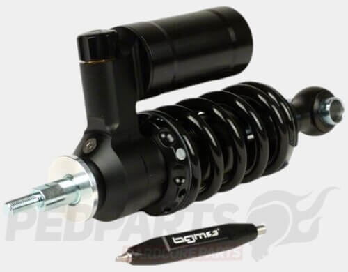 BGM PRO SC/F16 Competition Front Shock- Vespa Smallframe