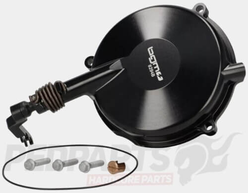 BGM PRO Superstrong Clutch Cover- Vespa PX/ Largeframe