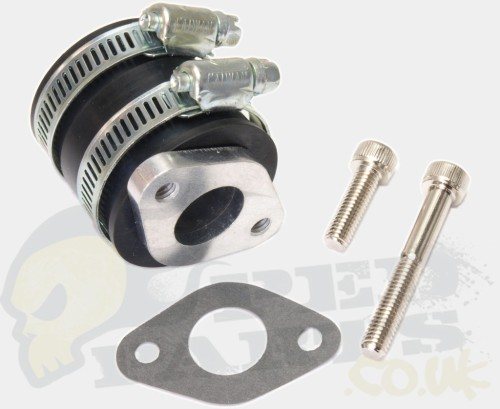 BGM Pro Carb Manifold Adaptor- Speedfight