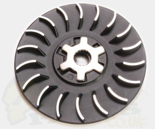 BGM Pro Drive Face Aerox