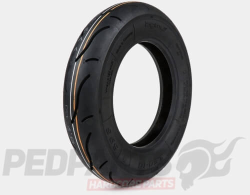 BGM Sport Tyre- 3.50-10