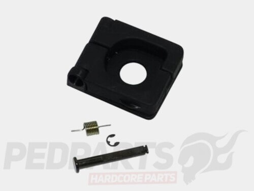 Bag Hook- Peugeot Kisbee/ Speedfight 3