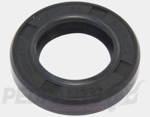 Balance Shaft Seal- Derbi D50B1