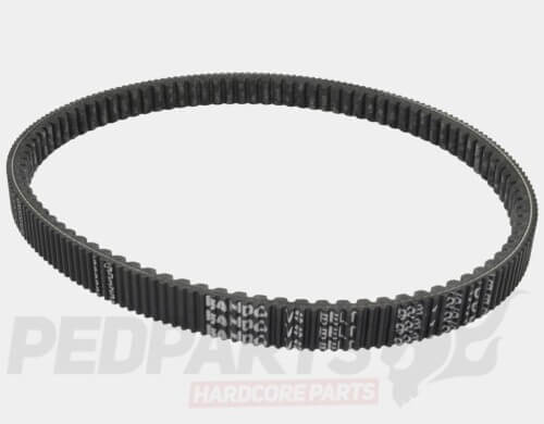 Bando Drive Belt- Honda SH125 20-26