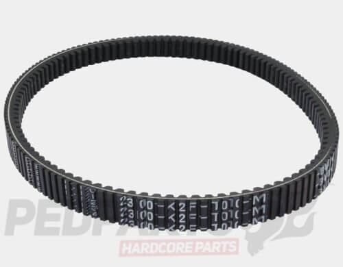 Bando Drive Belt- Honda Vision 110cc 2021-25