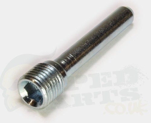 Brake Caliper Pin - Gilera Runner/ DNA