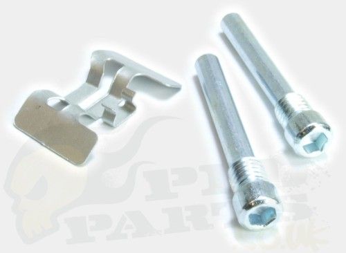 Brake Caliper Pin Repair Kit - Gilera Runner (front)