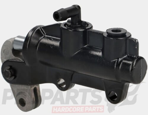 Brake Master Cylinder- Piaggio NRG/ Typhoon 50/125cc
