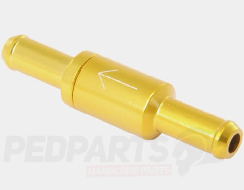 Fuel Hose/Pipe/Tube Connector/ Joiner